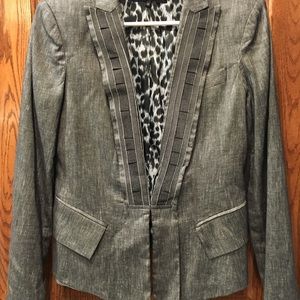 Nanette Leapore Jacket